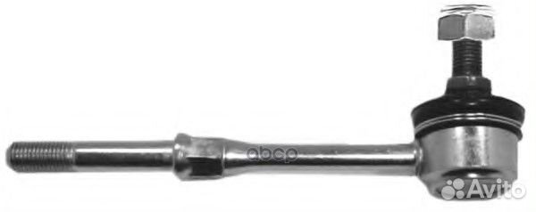 Стойка стабилизатора hyundai Accent зад прав