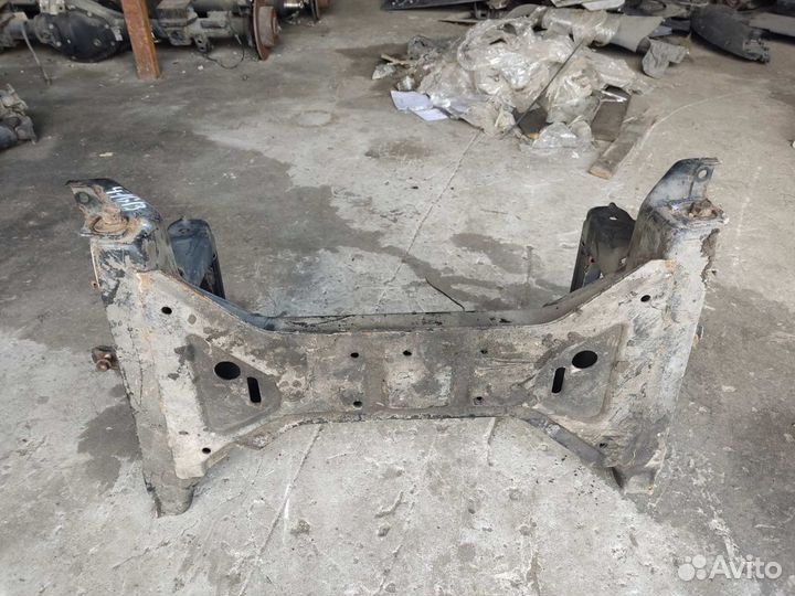 Балка передней подвески 92-96 VW T4