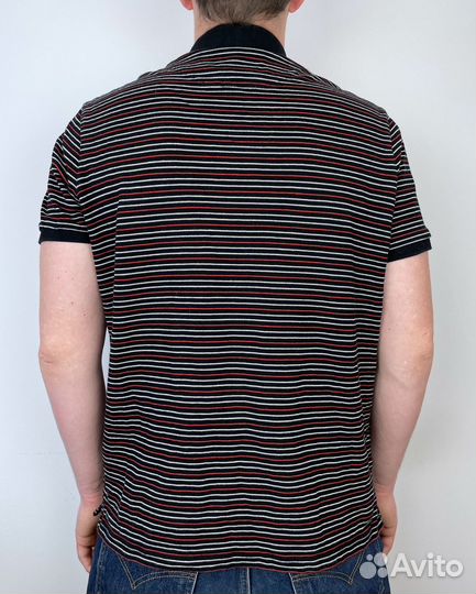 Поло lyle scott M