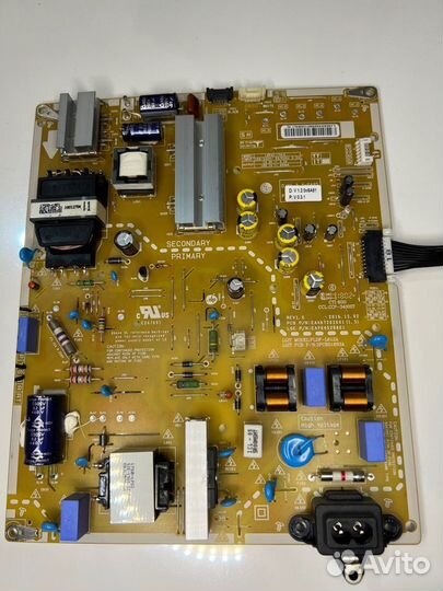 PSU EAX67262601 (1.5) EAY64528801