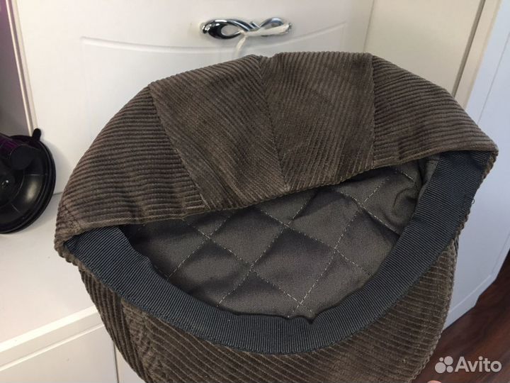 Кепка мужская