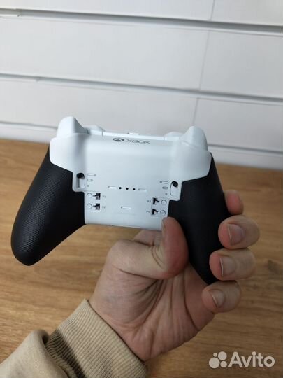 Геймпад xbox elite controller 2 core