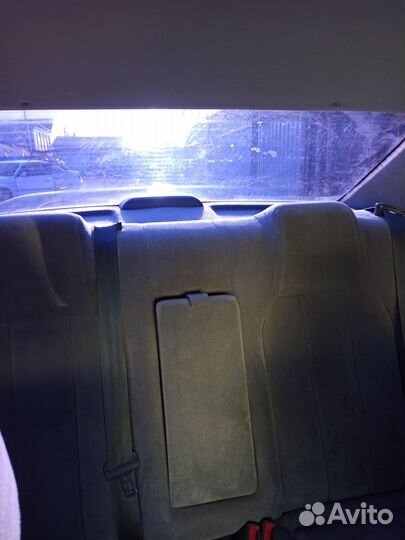 Toyota chaser GX100 на запчасти