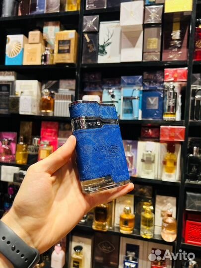 Armaf Voyage Bleu 100 ml