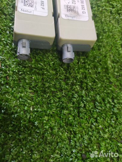 Усилитель антенны Volkswagen Passat B6 cdaa 2010