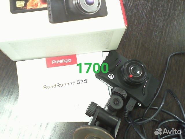 Видеорегистратор