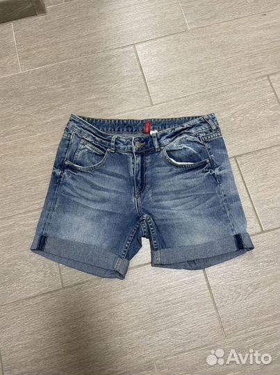 Шорты женские H&M