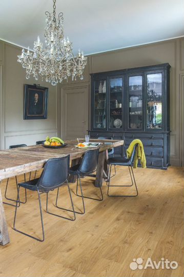 Кварцвиниловый ламинат (пвх плитка) со склада