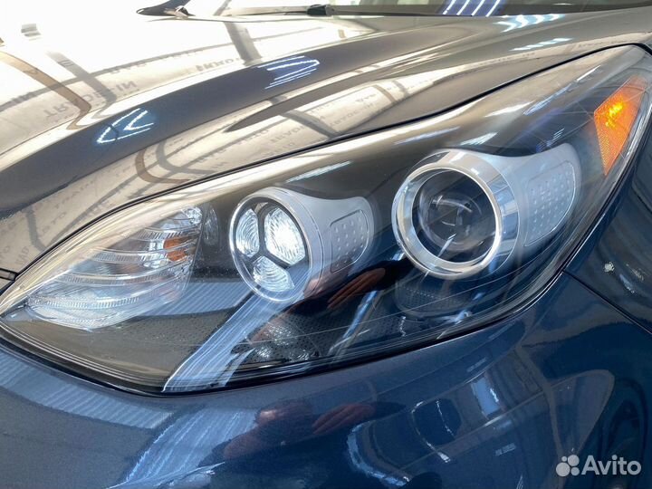 Kia Sportage 2.4 AT, 2020, 59 000 км