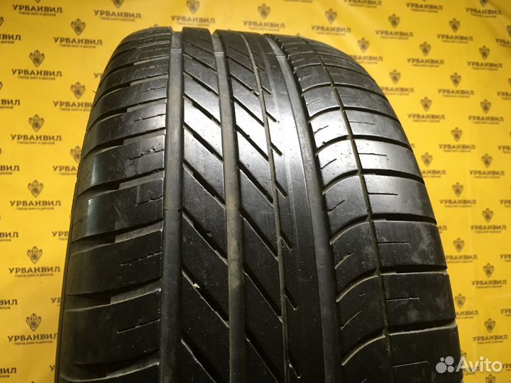 Goodyear Eagle F1 Asymmetric SUV 4x4 255/50 R19 107W