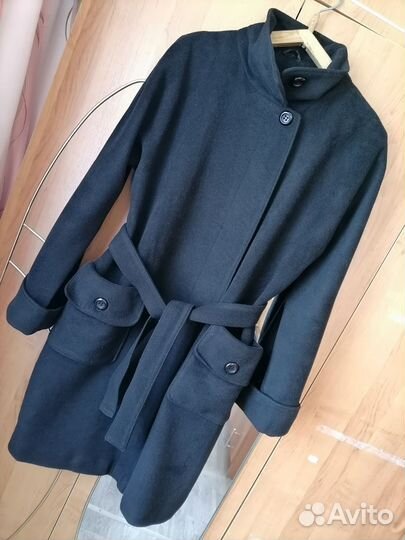 Пальто женское 48 50 осеннее