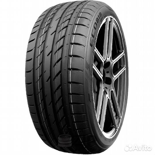 Rapid Eco819 195/55 R16 87V