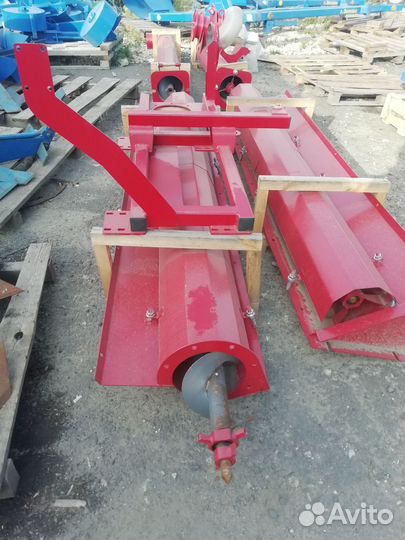 Загрузчик сеялок Завод Автотехнологий ЗСНБ-25, 2023