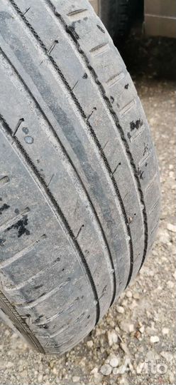 Nokian Tyres Hakka Blue 2 205/55 R16