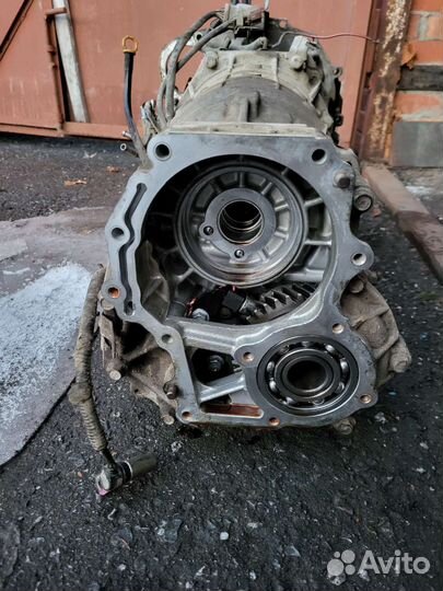 АКПП subaru tg5 Форестер легаси импреза