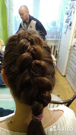 Парикмахер