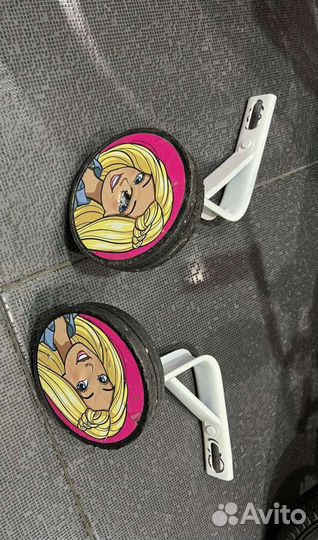 Велосипед Navigator Barbie