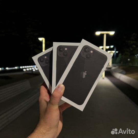 iPhone 15 Pro, 256 ГБ