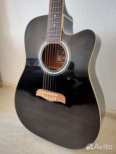 Акустическая гитара Oscar Schmidt OD45cbpak