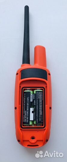 Аккумулятор для Garmin Alpha 50