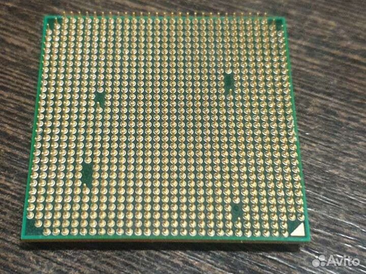 Процессор AMD Phenom II X4 955 S-AM3 б/у