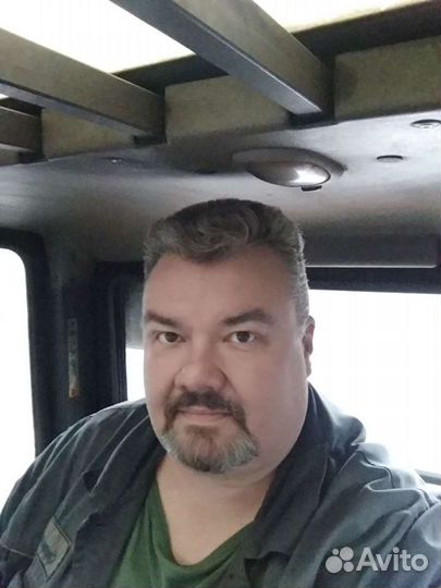 Водитель погрузчика кат.В,С,Д