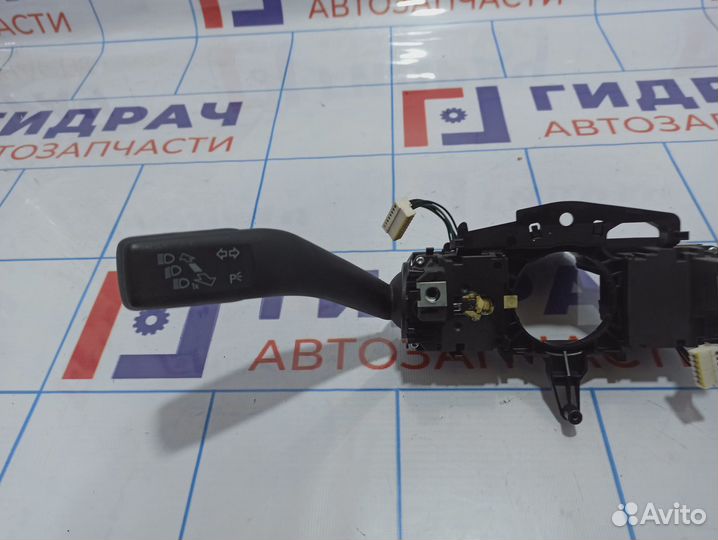 Переключатель подрулевой в сборе Volkswagen Golf P