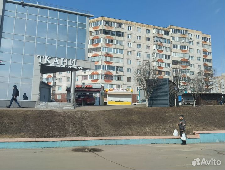Продам торговый павильон