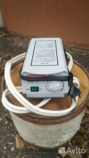 Матрас противопролежневый