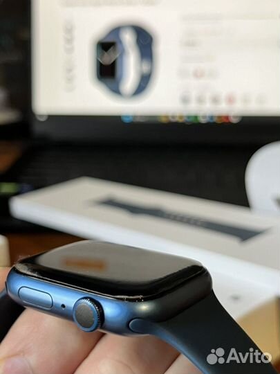 Apple watch 7 45mm