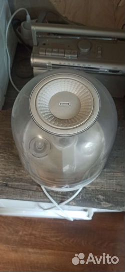 Увлажнитель воздуха бу