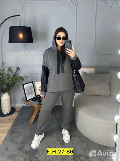 Костюм двойка 50р до 60 размер