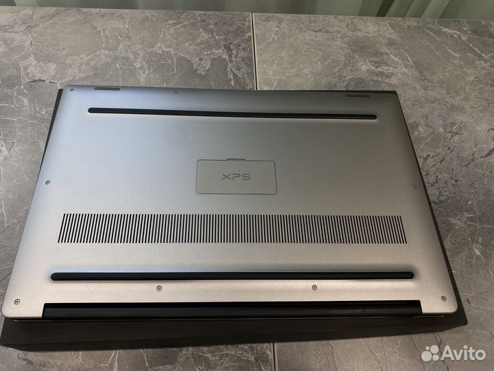 Ноутбук dell игровой