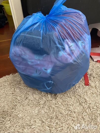 Женская одежда пакетом 42 44