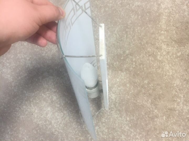 Светильник потолочный