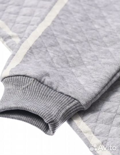 Костюм новый 74-80