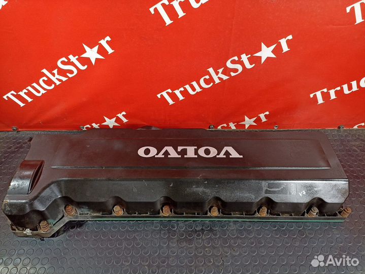 Крышка клапанная Volvo FH, Volvo FM