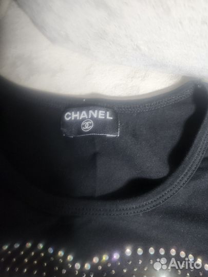 Chanel Футболка женская