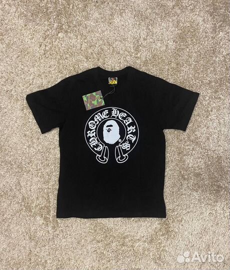 Футболка bape доставка