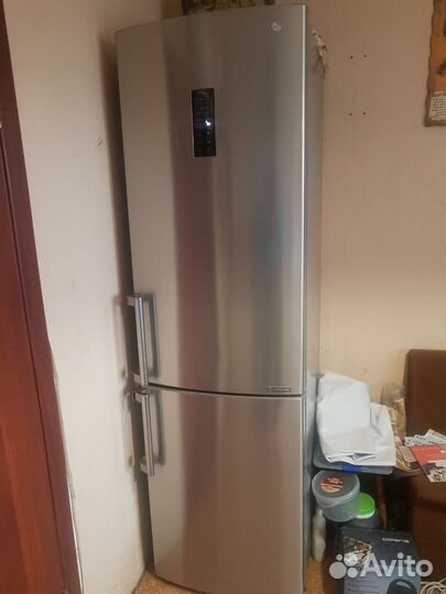Холодильник бу