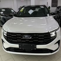 Ford Edge 2.0 AT, 2023, 40 км, с пробегом, цена 5 949 000 руб.