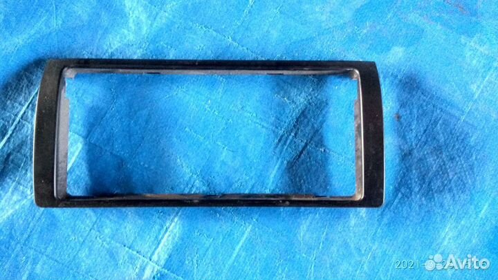 Мультимедия Е53/Е39/Е38