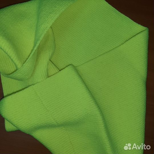 Зимний комплект для девочки 48-52 р