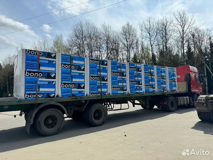 Купить Бонолит