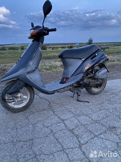 Honda tact