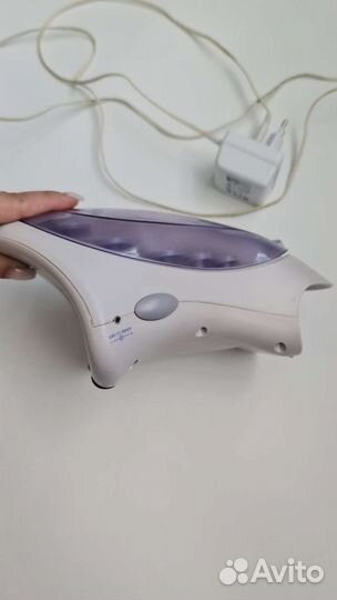 Маникюрный набор vitek