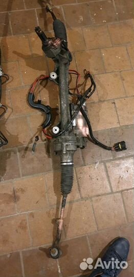 Рулевая рейка 6855733 BMW F20