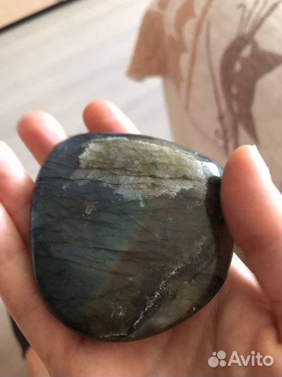 Камень Лабрадор