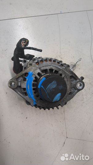 Генератор Nissan Terrano 2, 2004