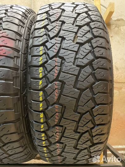 Hankook DynaPro ATM RF10 255/60 R18 107T